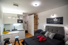 Studio Apartment Don